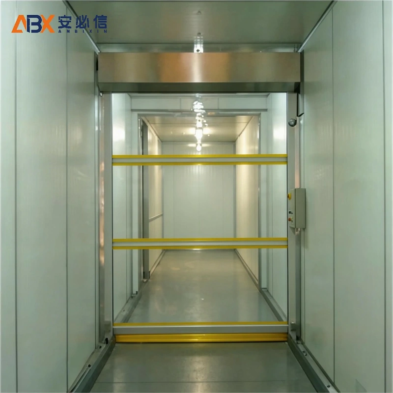 崇左感应快速门